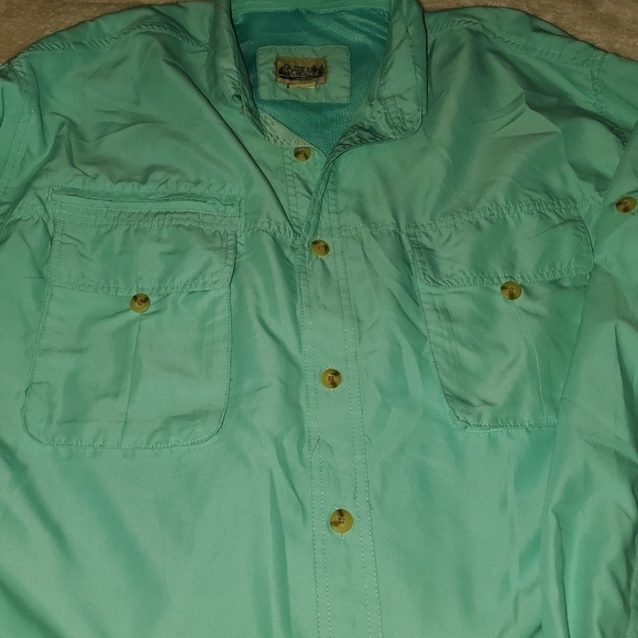 𝅺GUIDES choice fishing shirt - Picture 2 of 2